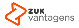 Zuk Vantagens